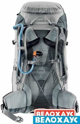 Рюкзак женский Deuter Spectro AC 28 SL