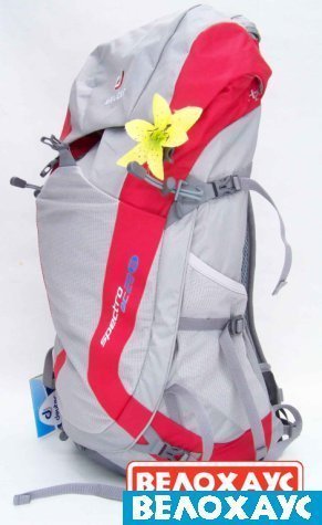 Рюкзак женский Deuter Spectro AC 28 SL
