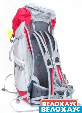 Рюкзак женский Deuter Spectro AC 28 SL
