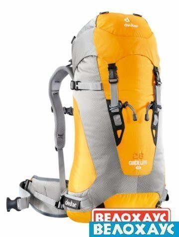 Рюкзак женский для фрирайда Deuter Guide lite 28 SL