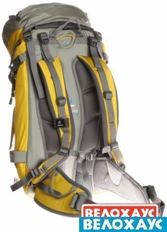 Рюкзак женский для фрирайда Deuter Guide lite 28 SL