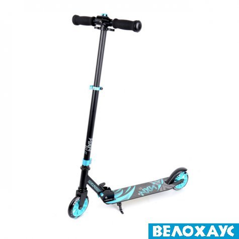 Самокат Tempish NIXIN 125 blue