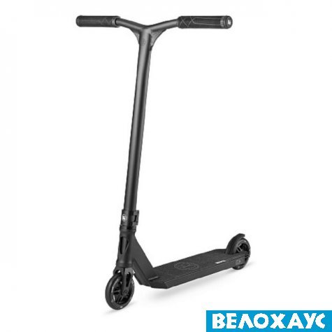 Самокат трюковий Hipe H3, Black