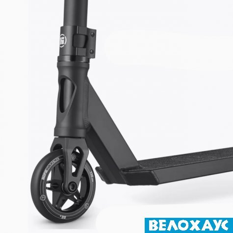 Самокат трюковий Hipe H3, Black