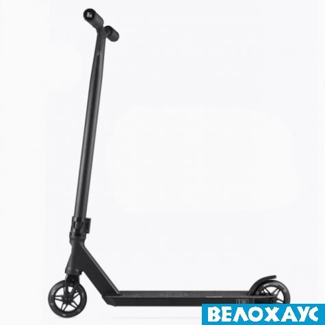 Самокат трюковий Hipe H3, Black