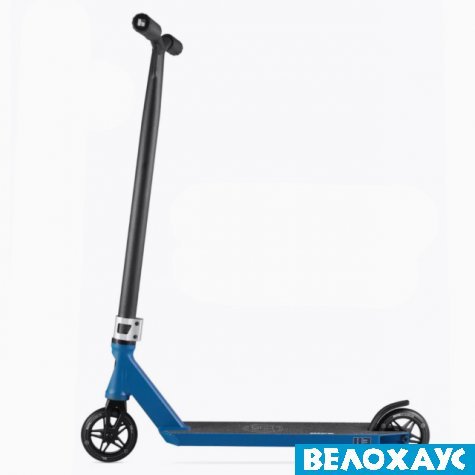 Самокат трюковий Hipe H3, Black/Blue