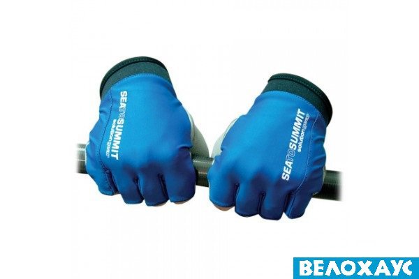 Перчатки SEA TO SUMMIT Eclipse Glove with Velcro Cuff