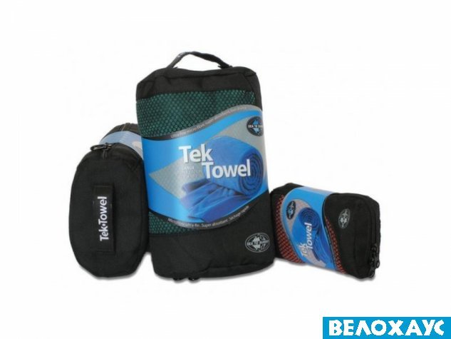 SEA TO SUMMIT Tek Towel полотенце