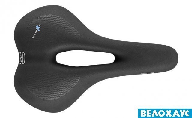 Седло мужское Selle Royal Forum Moderate