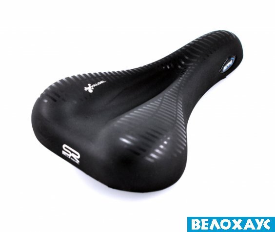 Седло Selle Royal Classic Athletic ALPINE Gel