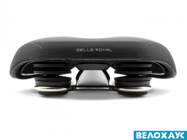 Седло Selle Royal Lookin Relaxed, Unisex