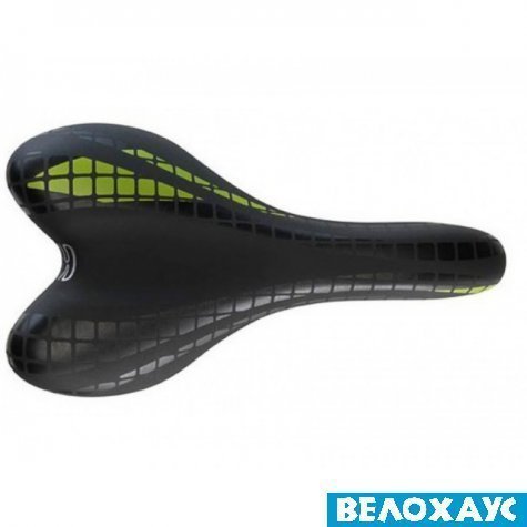 Седло Selle Royal MACH Gel MTB