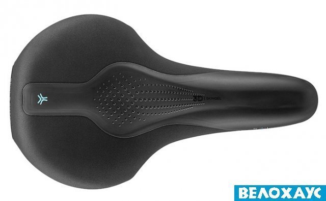 Седло Selle Royal Scientia R1 Relaxed, unisex