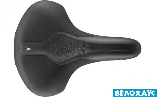 Седло Selle Royal Scientia R3 Relaxed, unisex