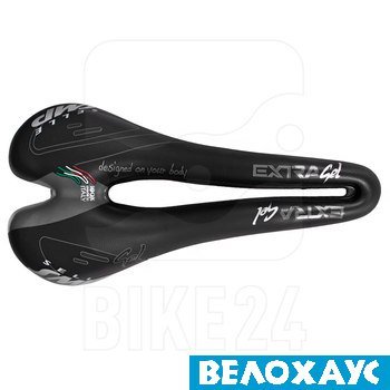Седло Selle SMP Extra GEL