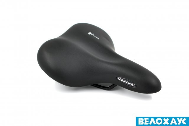 Седло женское Selle Royal Special Wave WMN Moderate