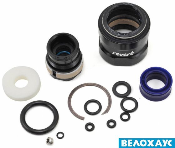 Сервісні запчастини SERVICE KIT 400H 2YR REVERBSTLTH B1