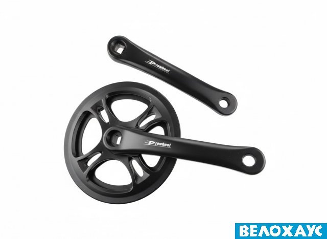 Шатуни Prowheel Single PRO-40P