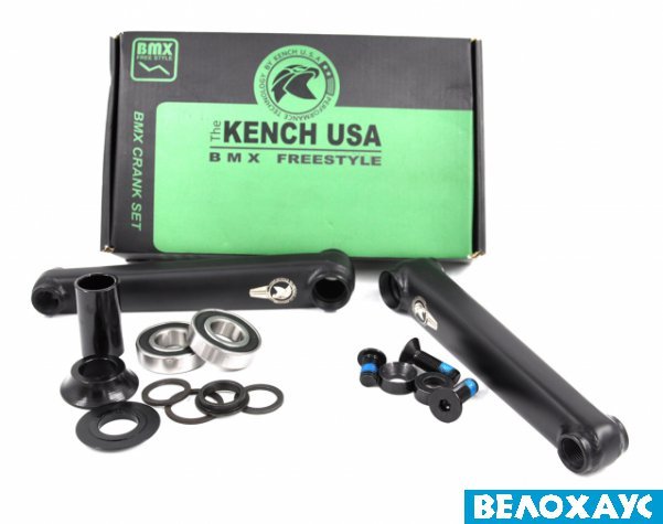 Шатуны для BMX Kench USA
