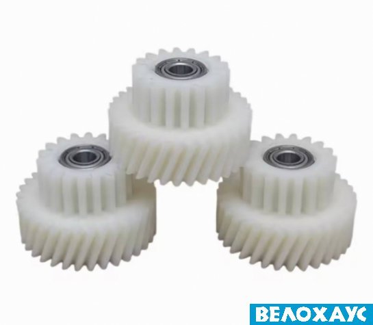 Шестерні Bafang G310.250, 18-33T (3 шт)