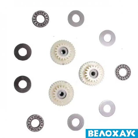 Шестерні Bafang G310.250, 18-33T (3 шт)