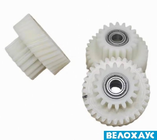 Шестерні Bafang G310.250, 18-33T (3 шт)