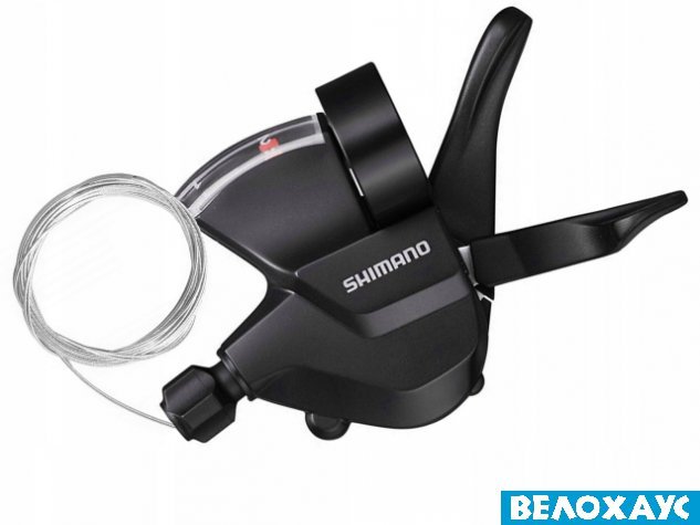 Шифтер Shimano SL-M315-2