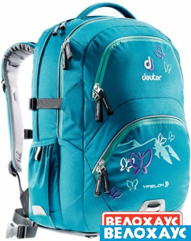 Школьный рюкзак Deuter Ypsilon