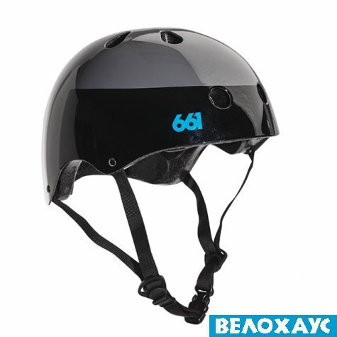 Шлем BMX SixSixOne 661 DIRT LID