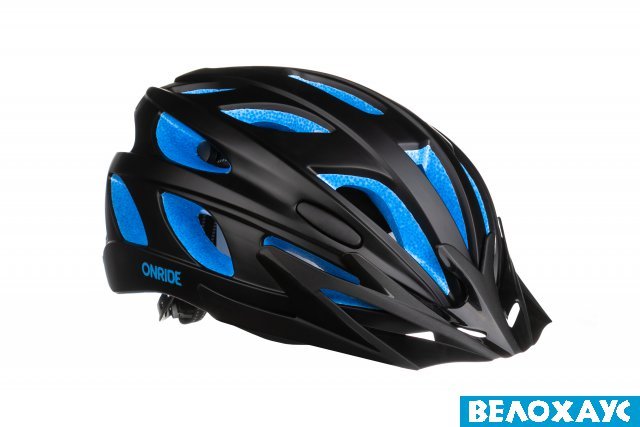 Шлем для езды на велосипеде OnRide Puls