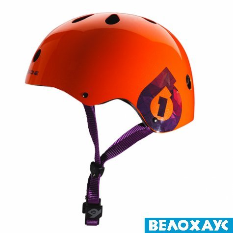 Шлем котелок SixSixOne 661 DIRT LID PLUS