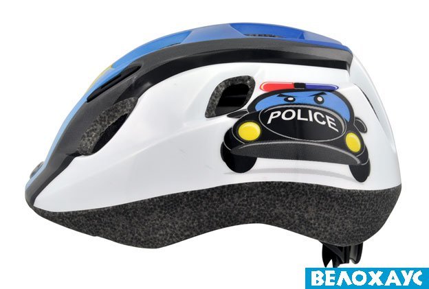 Шлем Longus VORM Police
