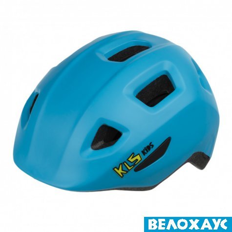 Шлем велосипедный детский KLS ACEY