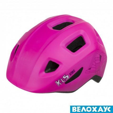 Шлем велосипедный детский KLS ACEY