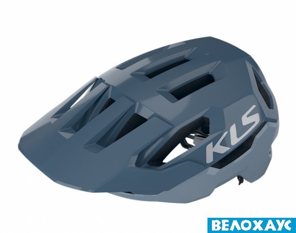 Шолом KLS DARE II, steel blue