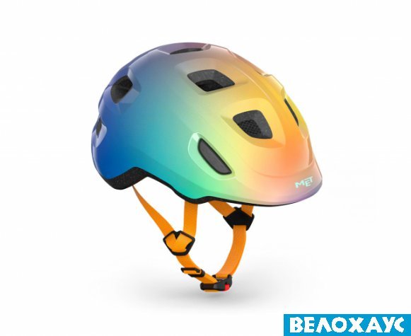 Шолом MET HOORAY, MULTICOLOUR