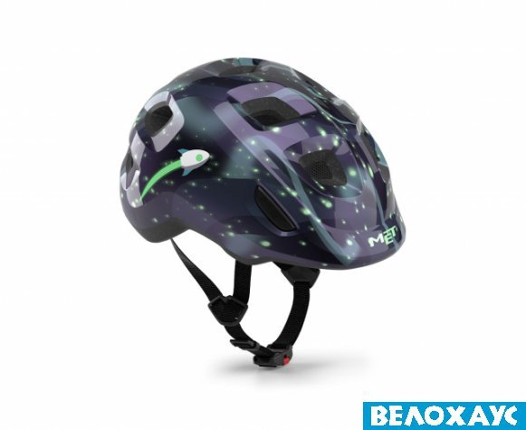 Шолом MET HOORAY, SPACE