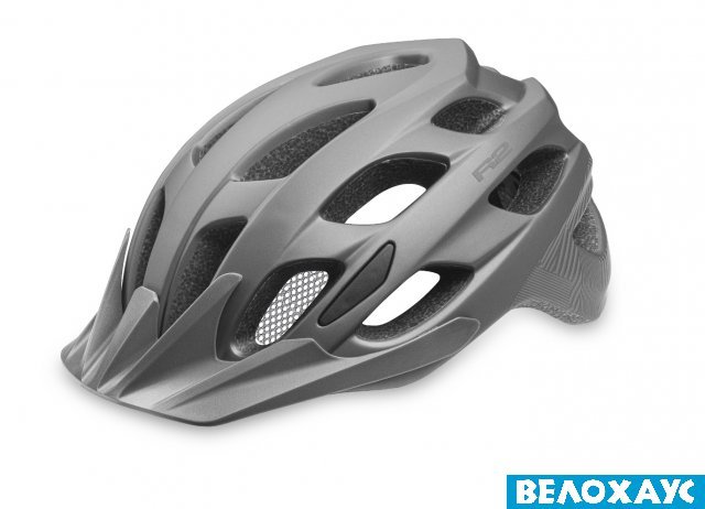 Шолом R2 Cliff, сірий