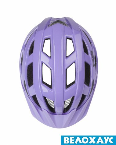 Шолом R2 Lumen Junior, лавандовий