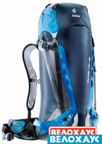 Штурмовой рюкзак Deuter Guide 42+EL