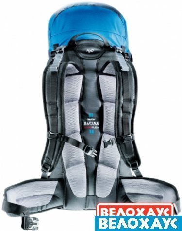Штурмовой рюкзак Deuter Guide 42+EL