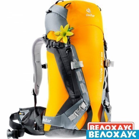 Штурмовой рюкзак для женщин Deuter Guide 30+ SL