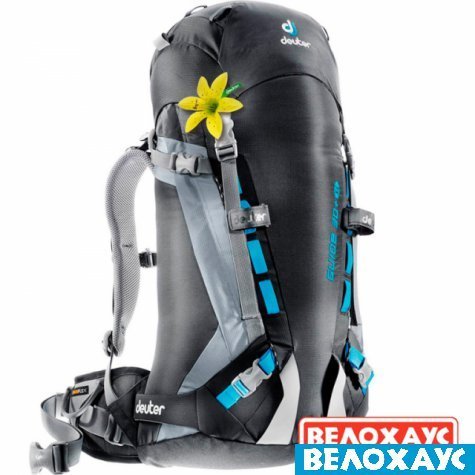 Штурмовой рюкзак для женщин Deuter Guide 30+ SL