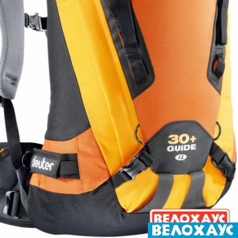Штурмовой рюкзак для женщин Deuter Guide 30+ SL