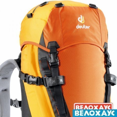 Штурмовой рюкзак для женщин Deuter Guide 30+ SL