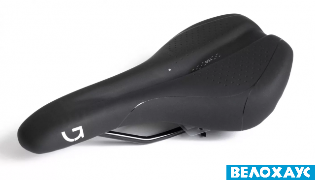 Сідло Green Cycle Active Air 150