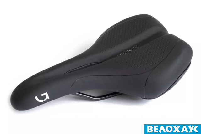Сідло Green Cycle Active Air 177