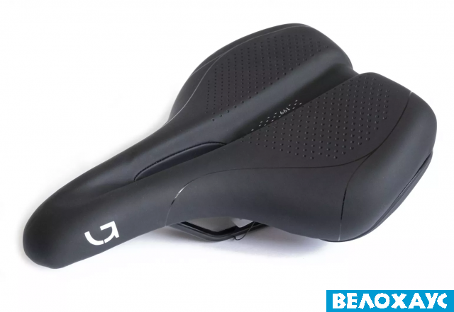 Сідло Green Cycle Active Air 199
