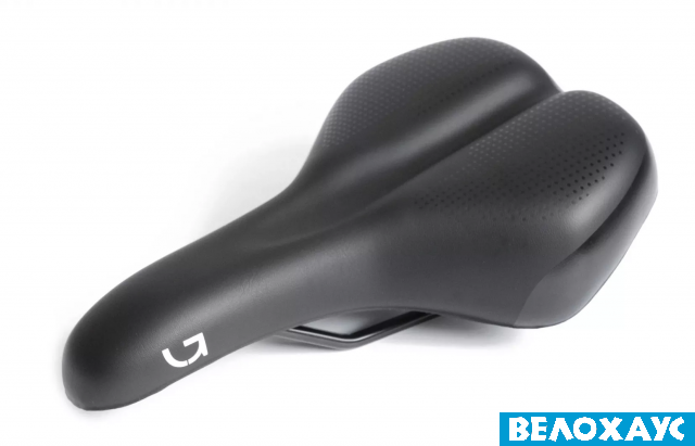Сідло Green Cycle Comfort 179