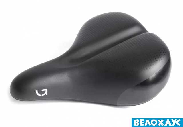 Сідло Green Cycle Comfort 227